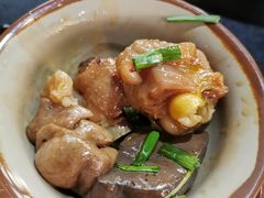 -一只烧鸡公(解放碑店)