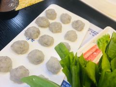 -楼外楼大刀肉传统火锅居(幸福街店)