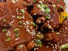 -雲蜀龙阁·金牌水煮鱼(方庄店)