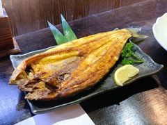 开片鱼-一升庵(仙霞路店)
