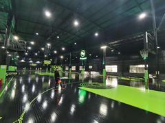 -86运动篮羽综合馆(殷家林旗舰店)