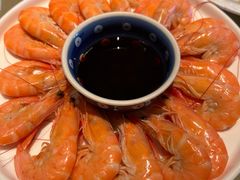 白灼鲜虾-上屿水产(鼓浪屿一店)