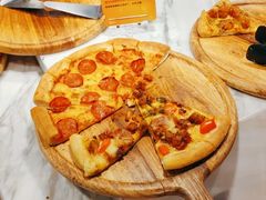 -比格比萨自助(延庆万达广场店)