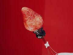 草莓糖葫芦-糖贵妃·冰糖葫芦·刨冰(新街口印象汇店)