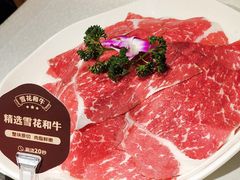 -巴奴毛肚火锅(相州店)