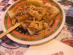 -憶廟街 X 沙角邨(太古城店)