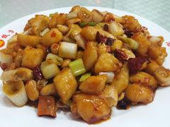 -老边饺子馆(东单店)