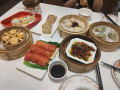 -稻香酒家(天河城店)