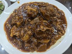-老七饭馆(光荣道总店)