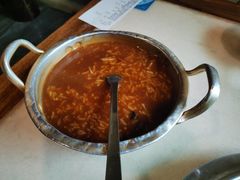 招牌牛肉烩饭-御提小馆烤鸭店(陆家嘴店)