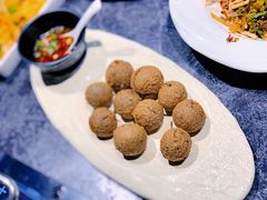 贵阳豆腐圆子-泉味道贵州厨房(三里河店)