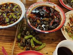 -冶建镜子·中国龙虾王(总店)