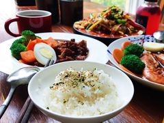 招牌牛肉-隐食餐厅(金水湾公馆店)