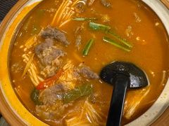 -滇越乘象云南餐厅(豆各庄店)