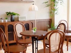 -Rosy洛绮·蛋糕咖啡店