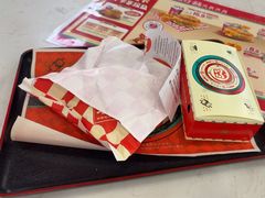 -塔斯汀中国汉堡(农业大厦店)