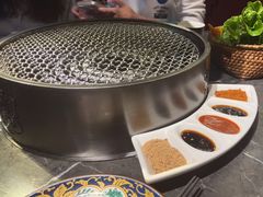 -十三姨正合丰烤肉(营迹路店)