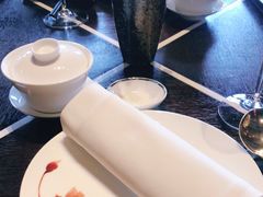 -杭州西子湖四季酒店·金沙厅