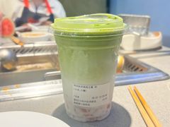 -海底捞火锅(八佰伴店)