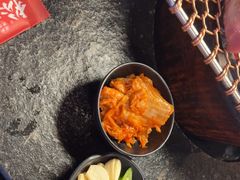 -松渡·鲜肉泥炉烤肉(时代天街店)