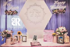 -彼歌婚礼工作室·星座专属定制