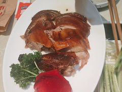 -陈阿婆鱼头泡饼·京味菜(复兴路店)