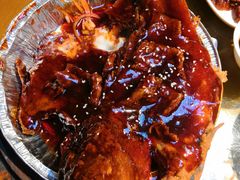 -天赢酒楼(青馨家园店)