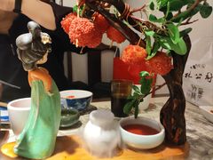 -遇见长安之高山流水(李家村万达店)