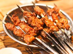 -有奴思烤肉·清真(正宁路店)