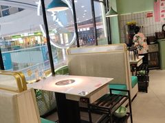 -采椰郎椰子鸡·脆皮鸡火锅(融创茂店)