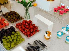 -杭州国际会议中心洲际酒店-原素全日餐厅(解放东路店)