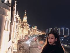 -YUE·6·西式融合餐厅(外滩六号店)