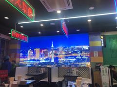 -澳门陈光记烧味饭店(万象城店)