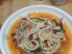 -花儿穆萨·烤肉餐厅(石马坪店)