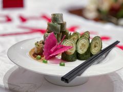 -御仙都北京菜馆·烤鸭店(双井店)