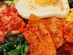 -七八冷面·延边朝鲜族美食(欢乐谷店)