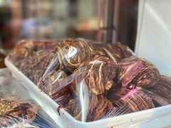 糖花卷-东四卤煮店(东四北大街店)