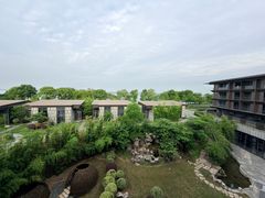 -苏州阳澄半岛英迪格酒店
