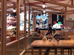 -味千拉面(增城万达广场店)