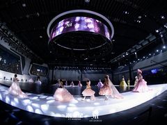 -潮童星少儿模特形体培训(郑州总校)