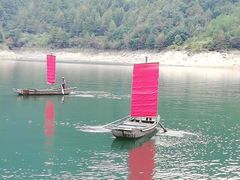 -千峡湖生态旅游度假区