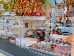 -澳门陈光记烧味饭店(南京德基广场店)