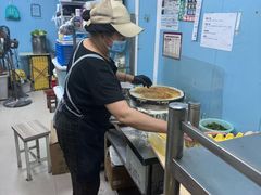 -琦琦蛋饼铺(上南店)