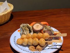 -松子料理(亮马桥店)