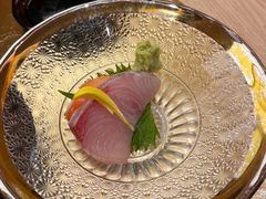 -鮨政·Omakase(港汇恒隆广场店)