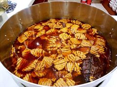 麻辣串-河东颐祥阁(世贸店)