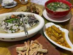 -杨厝六十六农庄农舍(杨厝路店)