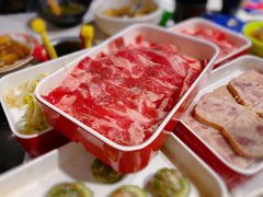 -钢管厂五区小郡肝串串香火锅(人民广场店)
