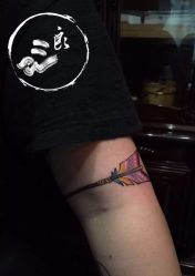 -極致刺青TATTOO STUDIO 私人订制