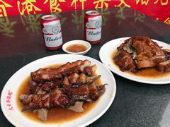 -黄连大头华烧鹅店(大良店)